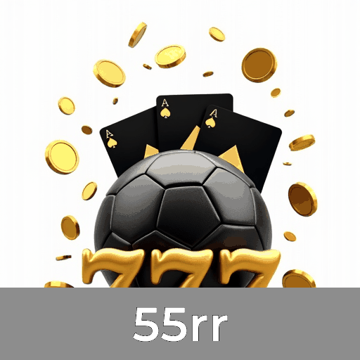 Revolucione Seus Jogos com Táticas Comprovadas no 55rr