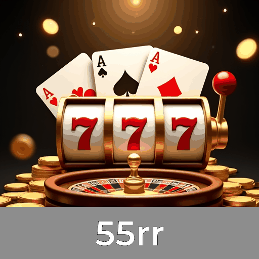 55rr: A Emoção Instantânea e Retornos Altos do Jogo Crash