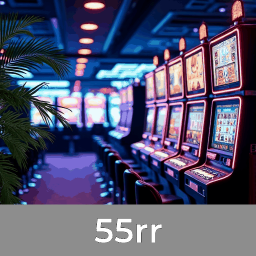 55rr: Aproveite Promoções Impressionantes!