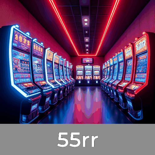Experiência Mobile Inovadora com a 55rr: Design Responsivo Avançado